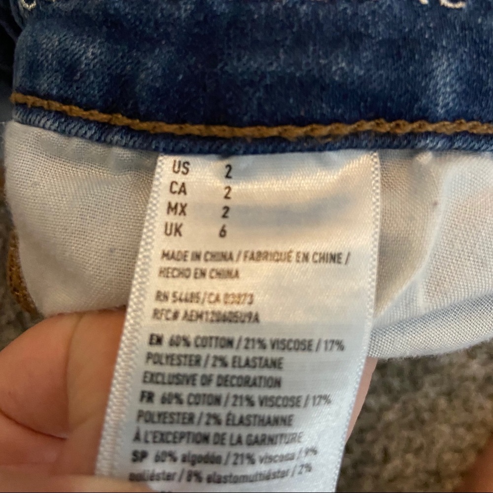 American eagle shorts - Picture 3 of 3